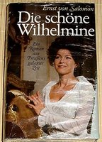 Die Schöne Wilhelmine 1984 película escenas de desnudos