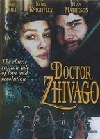 Dr. Zhivago 2002 película escenas de desnudos
