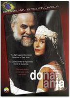 Dona Anja 1996 película escenas de desnudos
