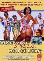 Where Can You Go Without the Little Vice? (1979) Escenas Nudistas
