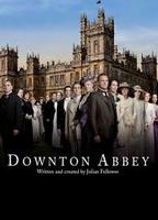Downton Abbey (2010-2015) Escenas Nudistas