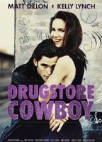 Drugstore Cowboy (1989) Escenas Nudistas