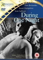 During One Night 1961 película escenas de desnudos