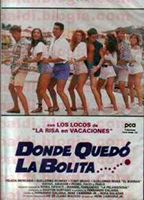 Dónde quedó la bolita (1993) Escenas Nudistas