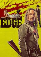 Edge (2015) Escenas Nudistas