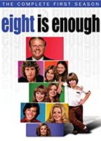 Eight Is Enough 1977 película escenas de desnudos