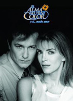 El alma no tiene color 1997 película escenas de desnudos