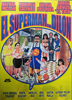 El Superman... dilón (1990) Escenas Nudistas