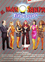 El manosanta está cargado 1987 película escenas de desnudos