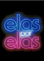 Elas por Elas (1982) Escenas Nudistas