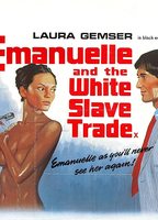 Emanuelle and the White Slave Trade 1978 película escenas de desnudos
