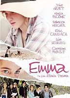Emma (2011) Escenas Nudistas