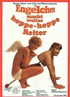 Engelchen macht weiter - Hoppe, hoppe Reiter (1969) Escenas Nudistas