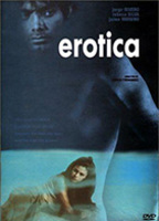Erótica 1979 película escenas de desnudos