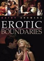 Erotic Boundaries 1997 película escenas de desnudos