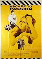 Escape to Passion (1970) Escenas Nudistas
