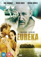 Eureka (1983) Escenas Nudistas