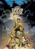 National Lampoon's European Vacation escenas nudistas