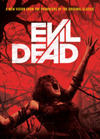 Evil Dead (2013) Escenas Nudistas