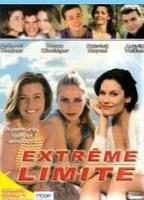 Extrême Limite 1994 película escenas de desnudos