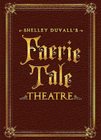 Faerie Tale Theatre (1982-1987) Escenas Nudistas