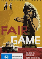 Fair Game (1986) Escenas Nudistas
