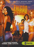 Falcon Beach escenas nudistas