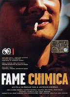 Fame Chimica 2003 película escenas de desnudos