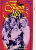 Fanny Hill 1983 película escenas de desnudos