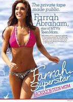 Farrah Superstar: Backdoor Teen Mom 2013 película escenas de desnudos