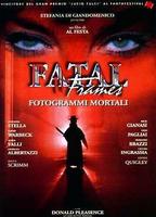 Fatal Frames - Fotogrammi mortali (1996) Escenas Nudistas