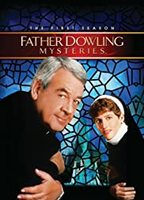 Father Dowling Mysteries (1989-1991) Escenas Nudistas