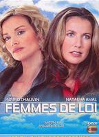 Ladies Of The Law (2000-2009) Escenas Nudistas