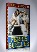 Ferris Bueller (1990-1991) Escenas Nudistas