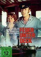 Feuer unter Deck (1979) Escenas Nudistas