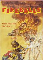 Fireballs (1987) Escenas Nudistas