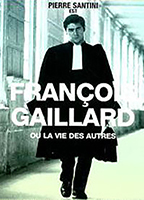 François Gaillard escenas nudistas