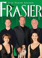 Frasier (1993-2004) Escenas Nudistas