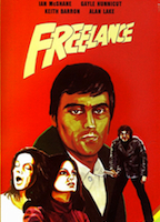 Freelance (1971) Escenas Nudistas