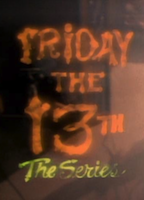 Friday the 13th: The Series (1987-1990) Escenas Nudistas