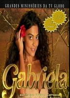 Gabriela (II) escenas nudistas
