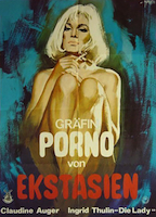Games of Desire (1964) Escenas Nudistas