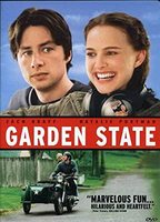 Garden State (2004) Escenas Nudistas
