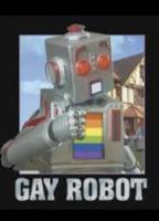 Gay Robot escenas nudistas