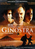 El misterio de Ginostra (2002) Escenas Nudistas