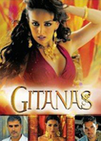 Gitanas (2004-2005) Escenas Nudistas