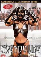 Gwendoline 1984 película escenas de desnudos