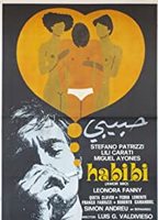 Habibi, amor mío 1978 película escenas de desnudos