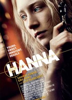 Hanna (2011) Escenas Nudistas
