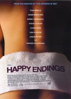 Un final feliz (2005) Escenas Nudistas